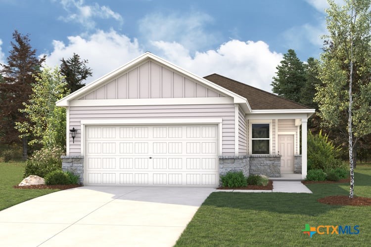 11916 Ellena Cove Austin, TX 78747 - Photo 3 of 3