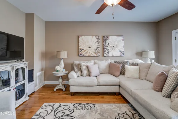 $334,900 | 266 Westshore Pointe, Unit 6C, Johnson City, TN 37601