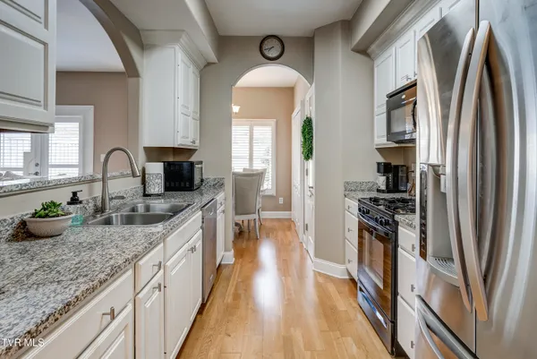 $334,900 | 266 Westshore Pointe, Unit 6C, Johnson City, TN 37601