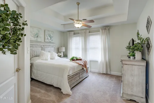 $334,900 | 266 Westshore Pointe, Unit 6C, Johnson City, TN 37601
