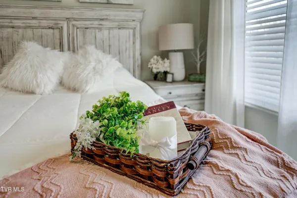 $334,900 | 266 Westshore Pointe, Unit 6C, Johnson City, TN 37601