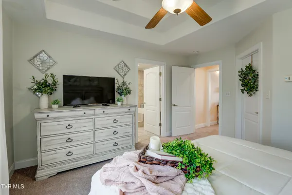 $334,900 | 266 Westshore Pointe, Unit 6C, Johnson City, TN 37601