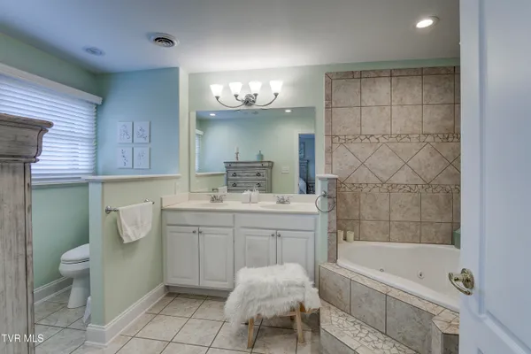 $334,900 | 266 Westshore Pointe, Unit 6C, Johnson City, TN 37601