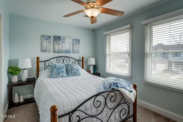 $334,900 | 266 Westshore Pointe, Unit 6C, Johnson City, TN 37601