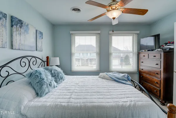$334,900 | 266 Westshore Pointe, Unit 6C, Johnson City, TN 37601