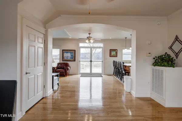 $334,900 | 266 Westshore Pointe, Unit 6C, Johnson City, TN 37601