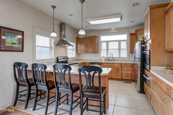 $334,900 | 266 Westshore Pointe, Unit 6C, Johnson City, TN 37601