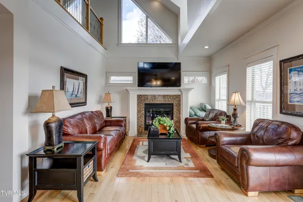 $334,900 | 266 Westshore Pointe, Unit 6C, Johnson City, TN 37601