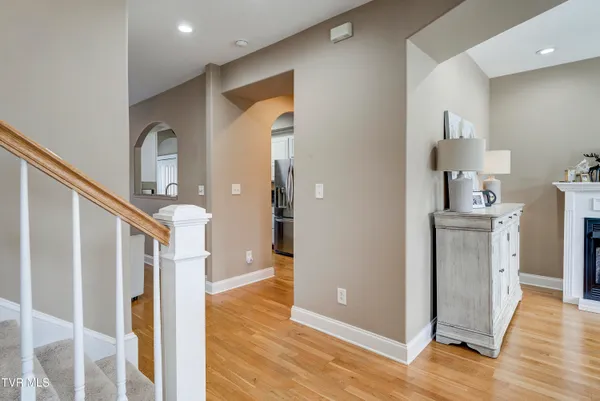 $334,900 | 266 Westshore Pointe, Unit 6C, Johnson City, TN 37601