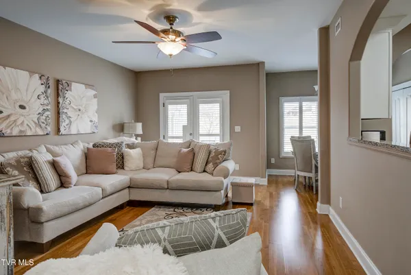 $334,900 | 266 Westshore Pointe, Unit 6C, Johnson City, TN 37601