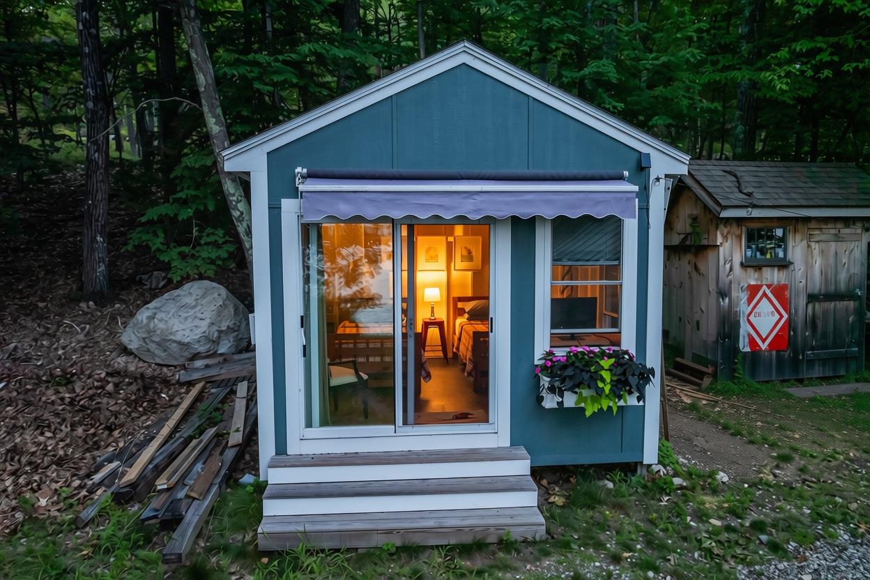 556 Rattlesnake Island Alton, NH 03810 - Photo 46 of 48 Gallery Image 46
