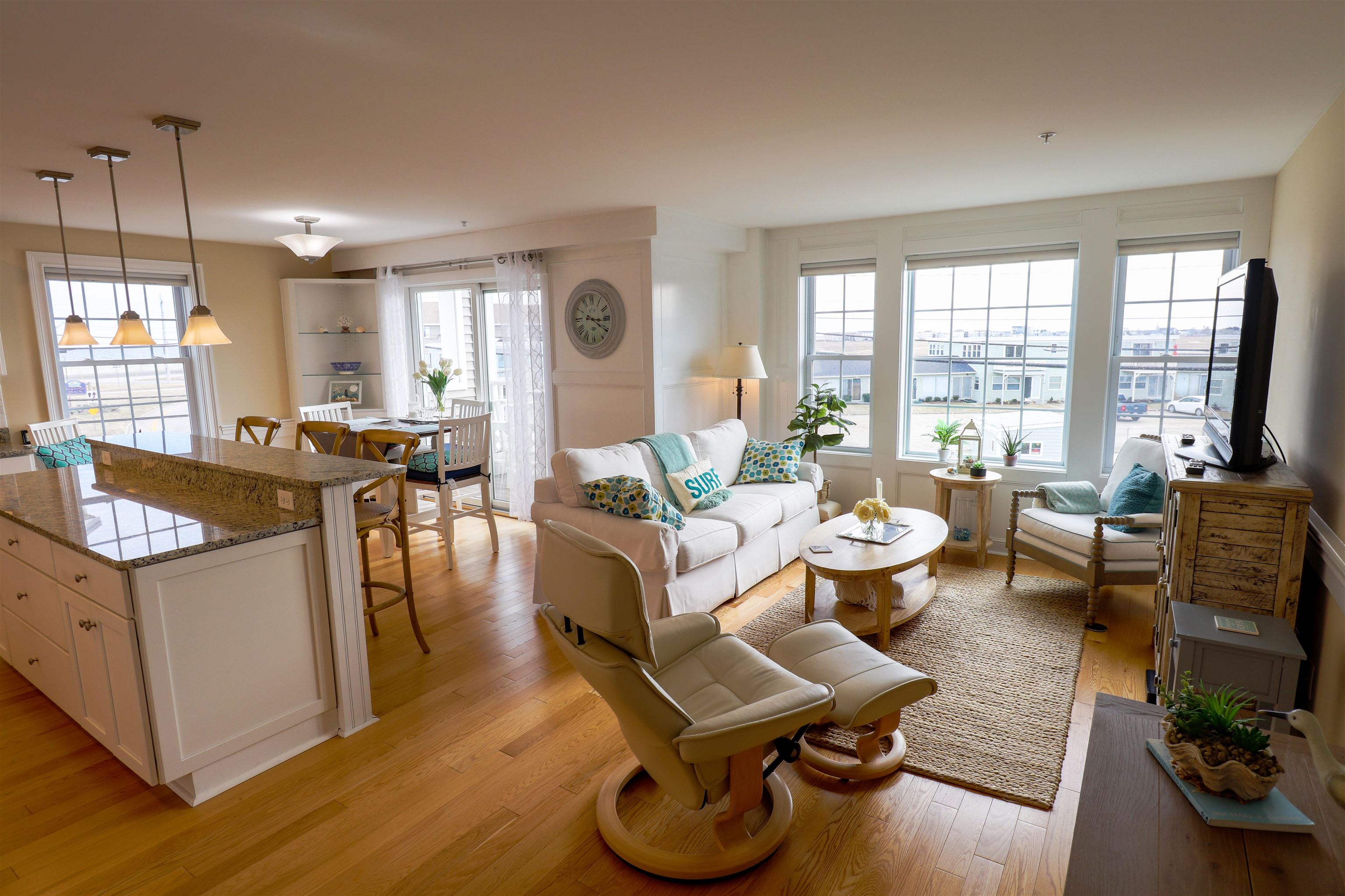 580 Winnacunnet Road, Unit 108 Hampton, NH 03842 - Photo 3 of 29