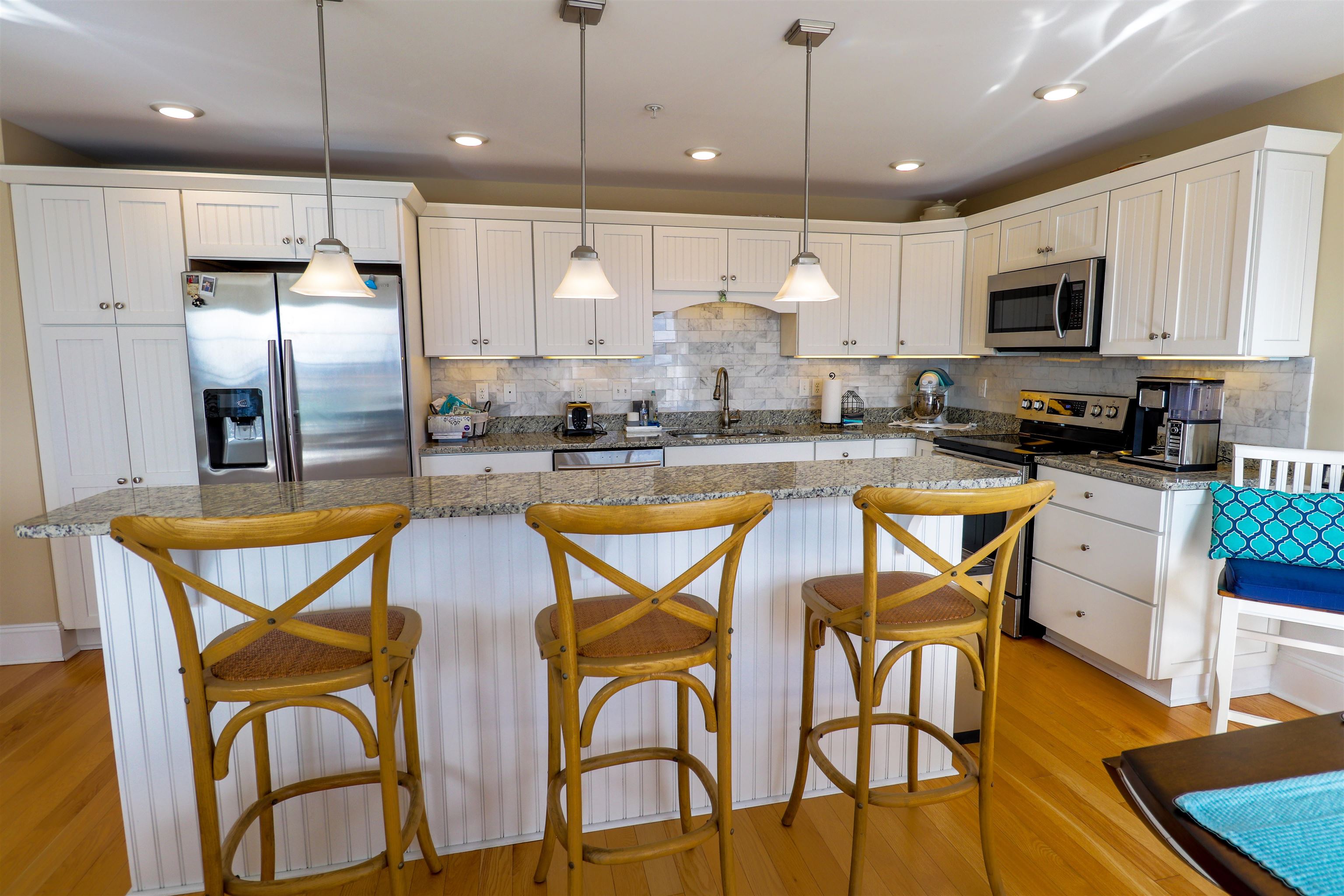 580 Winnacunnet Road, Unit 108 Hampton, NH 03842 - Photo 8 of 29