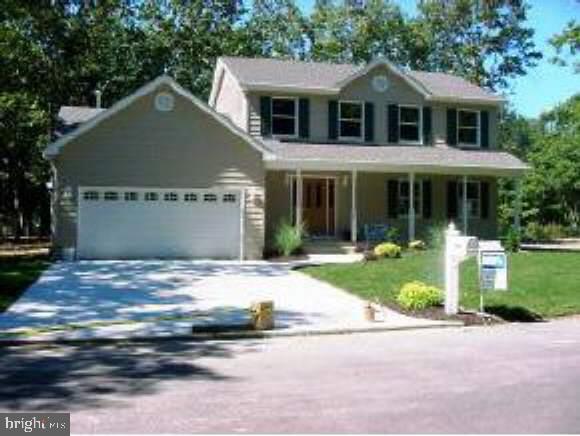 326 Harris Road Forked River, NJ 08731 - Photo 1 of 1 Gallery Image 1