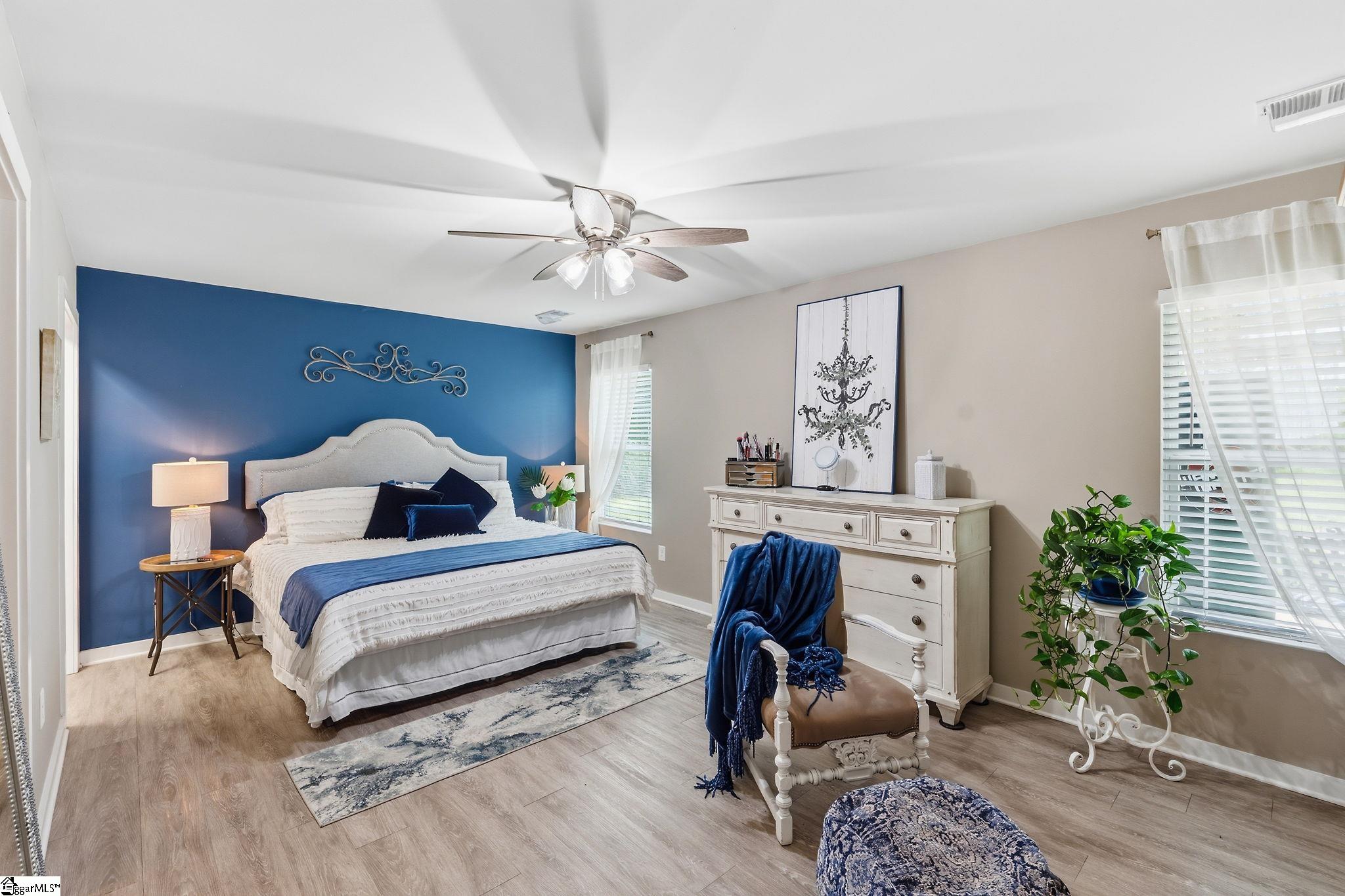 7607 Old Laurens Road Gray Court, SC 29645 - Photo 16 of 29