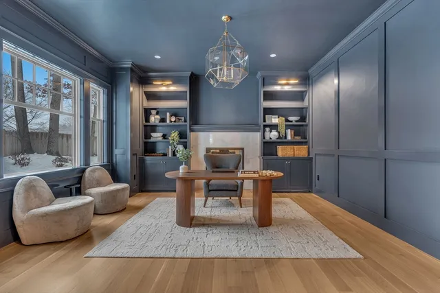 $7,995,000 | 222 Grove Street, Wellesley, MA 02482