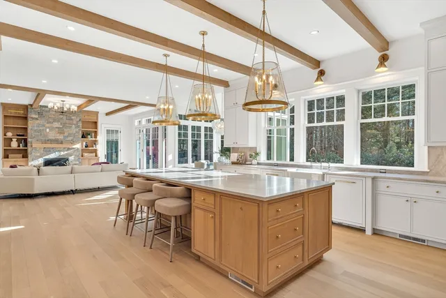 $7,995,000 | 222 Grove Street, Wellesley, MA 02482