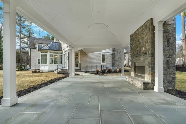 $7,995,000 | 222 Grove Street, Wellesley, MA 02482