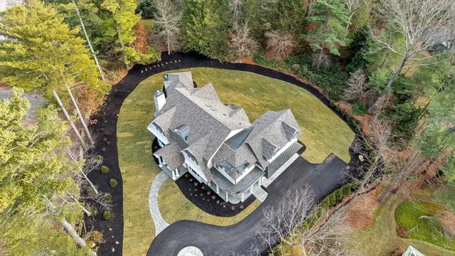 $7,995,000 | 222 Grove Street, Wellesley, MA 02482