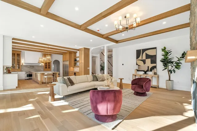 $7,995,000 | 222 Grove Street, Wellesley, MA 02482