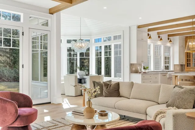 $7,995,000 | 222 Grove Street, Wellesley, MA 02482