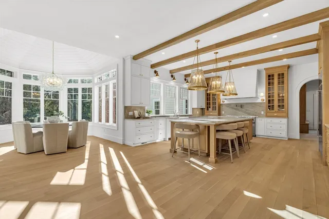 $7,995,000 | 222 Grove Street, Wellesley, MA 02482