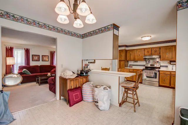 $449,000 | 111 Hutton Court, Dayton, TN 37321