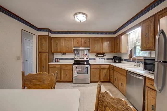 $449,000 | 111 Hutton Court, Dayton, TN 37321