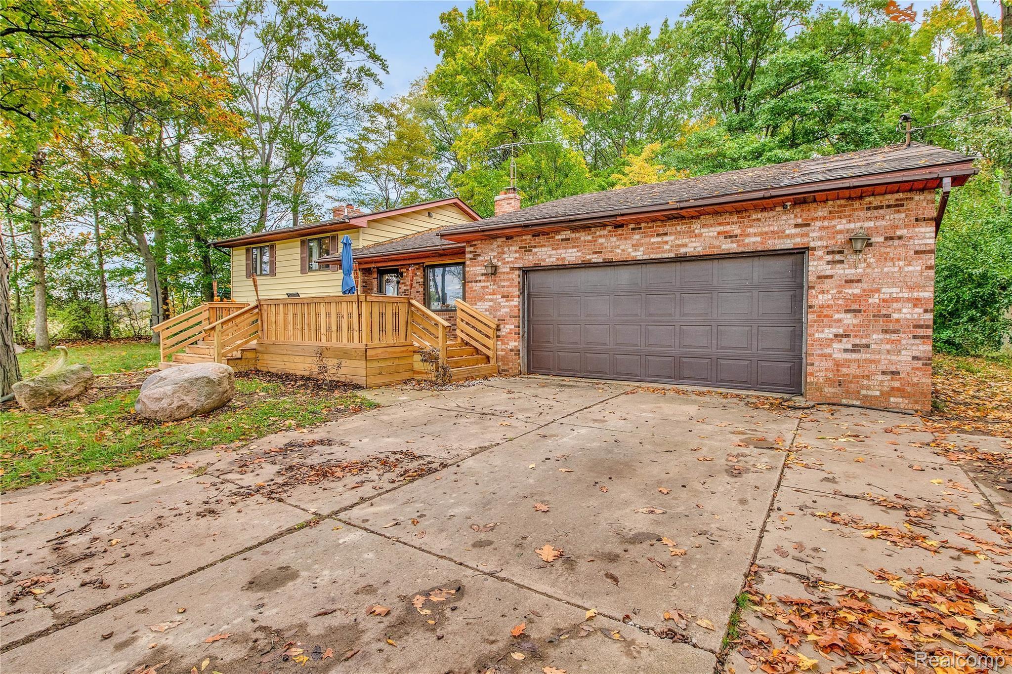 9593 East Brooks Road Lennon, MI 48449 - Photo 7 of 42 9593 East Brooks - HD Drone Photography-14.jpg