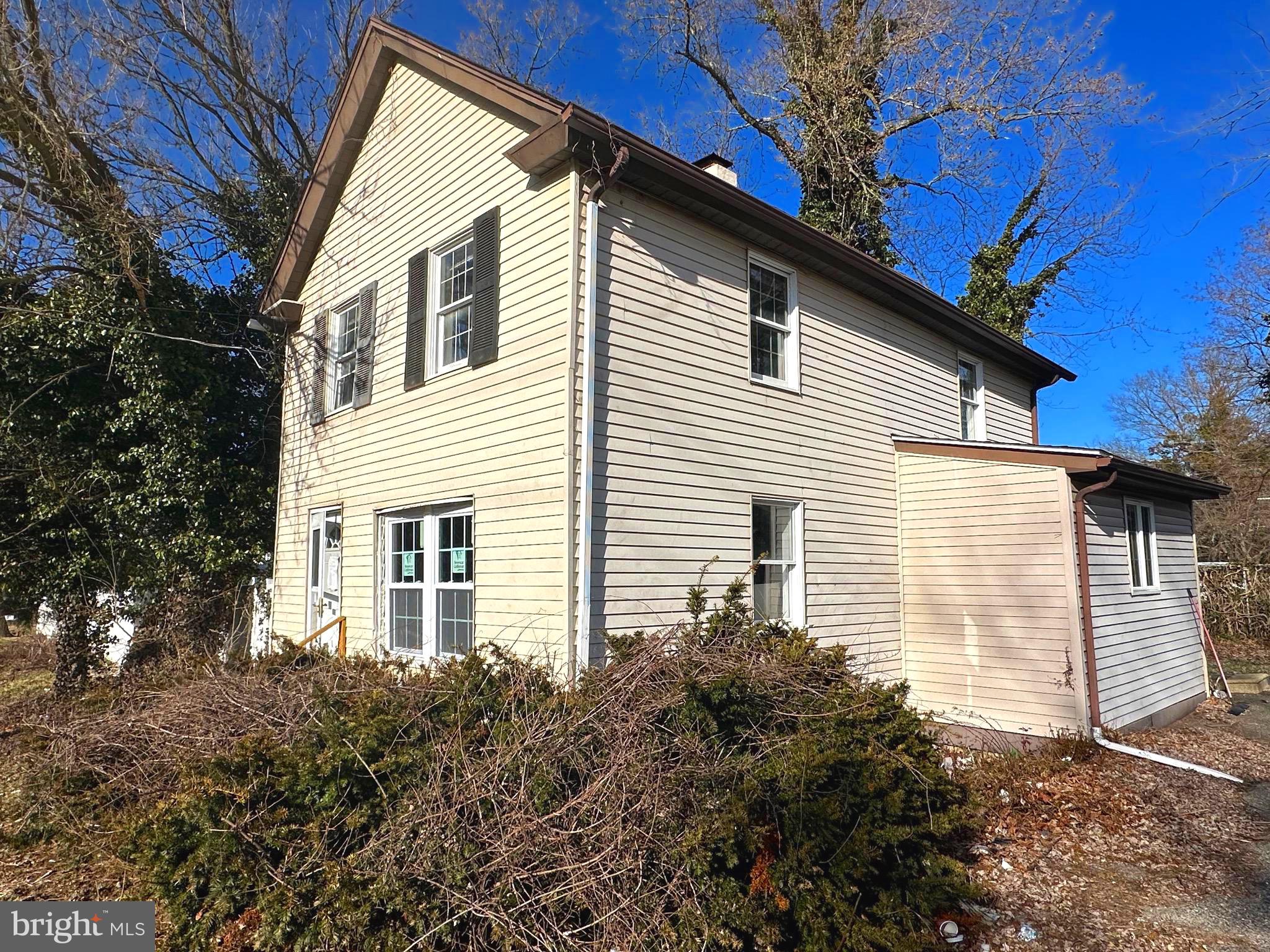 1824 North Tuckahoe Road Williamstown, NJ 08094 - Photo 16 of 16