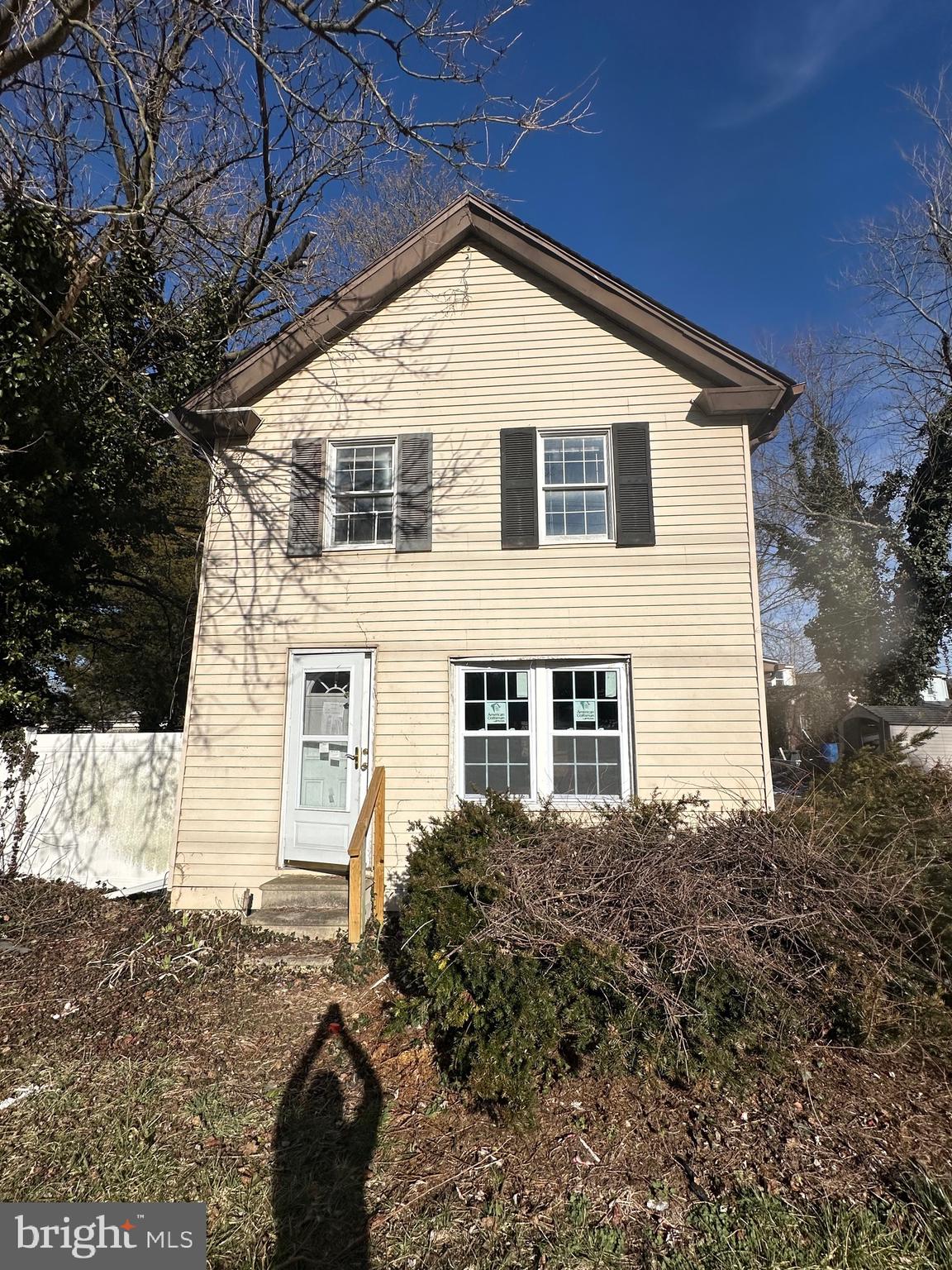 1824 North Tuckahoe Road Williamstown, NJ 08094 - Photo 2 of 16