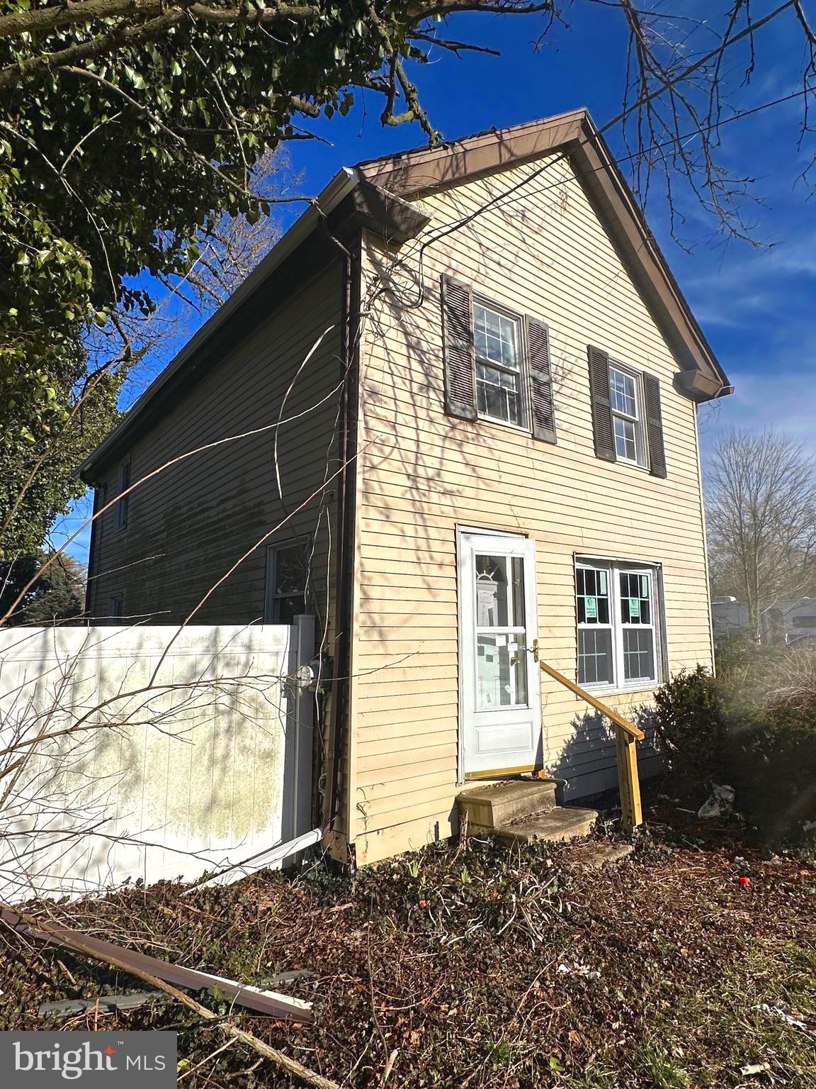 1824 North Tuckahoe Road Williamstown, NJ 08094 - Photo 3 of 16
