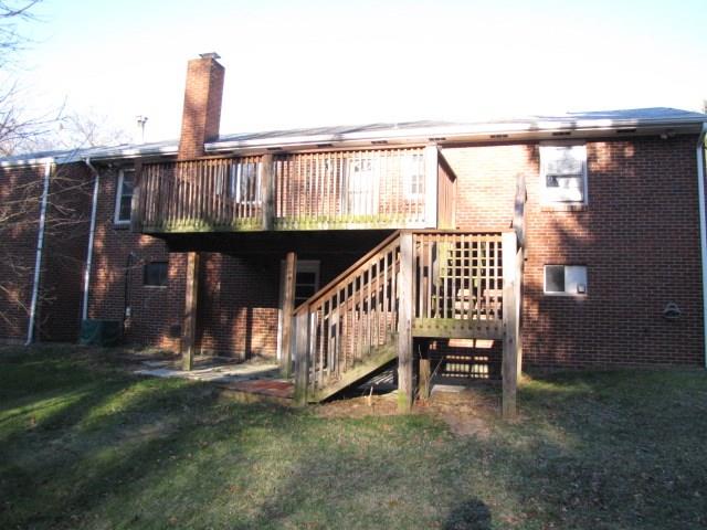 1014 Old State Road Apollo, PA 15613 - Photo 10 of 10