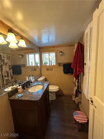 $465,000 | 1330 Strawberry Point Road, Duck Creek Village, UT 84762