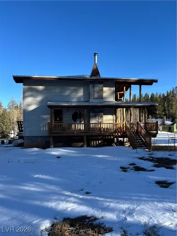 $465,000 | 1330 Strawberry Point Road, Duck Creek Village, UT 84762