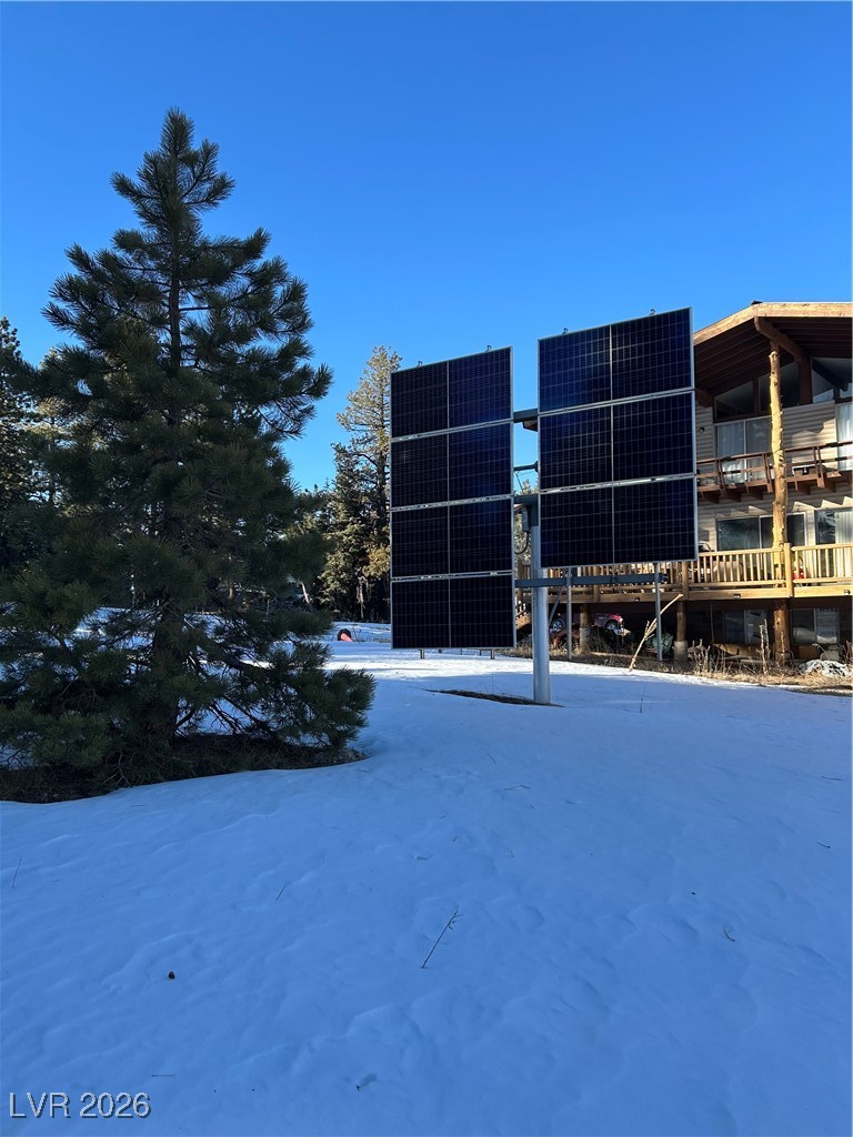 1330 Strawberry Point Road Duck Creek Village, UT 84762 - Photo 23 of 25