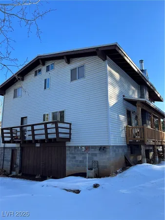 $465,000 | 1330 Strawberry Point Road, Duck Creek Village, UT 84762