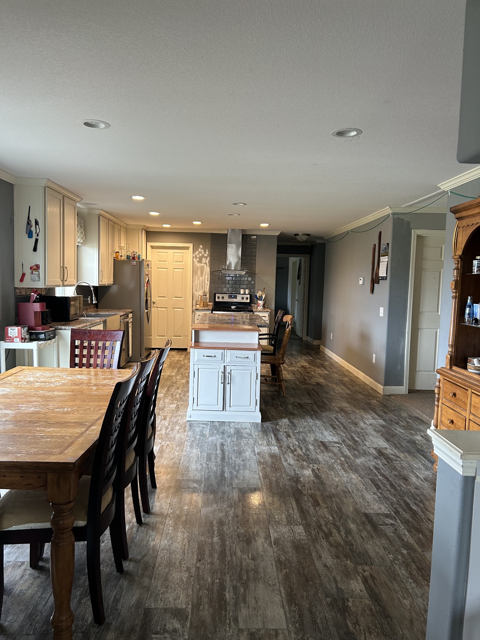 1680 Bertha Owen Road Morrison, TN 37357 - Photo 44 of 67
