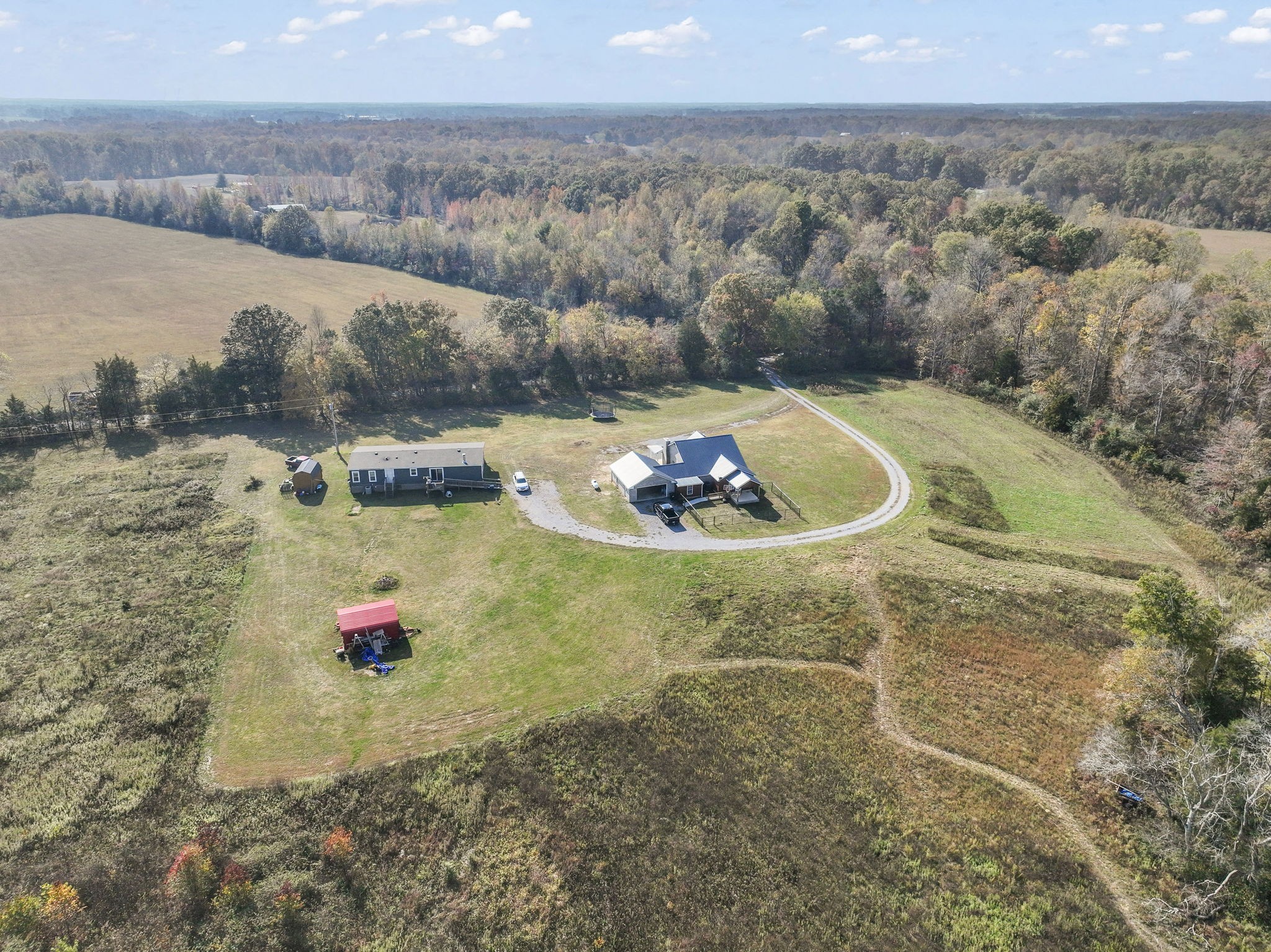 1680 Bertha Owen Road Morrison, TN 37357 - Photo 58 of 67