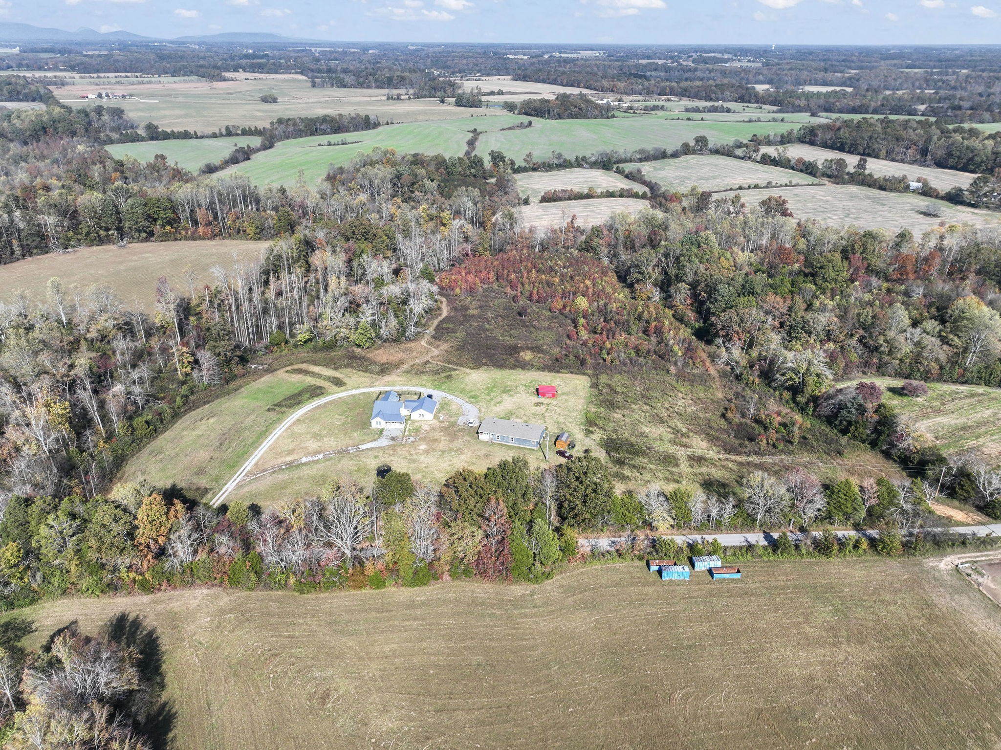 1680 Bertha Owen Road Morrison, TN 37357 - Photo 63 of 67