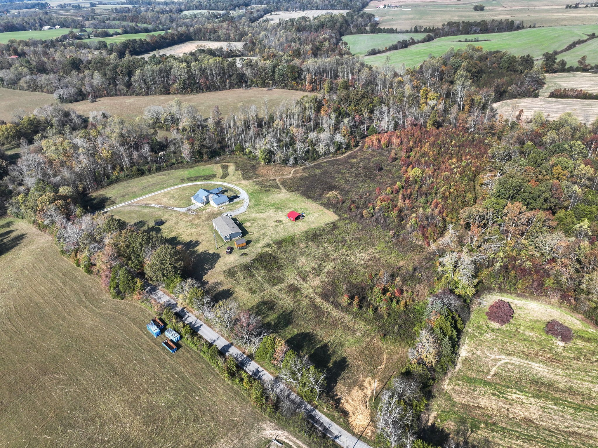 1680 Bertha Owen Road Morrison, TN 37357 - Photo 64 of 67