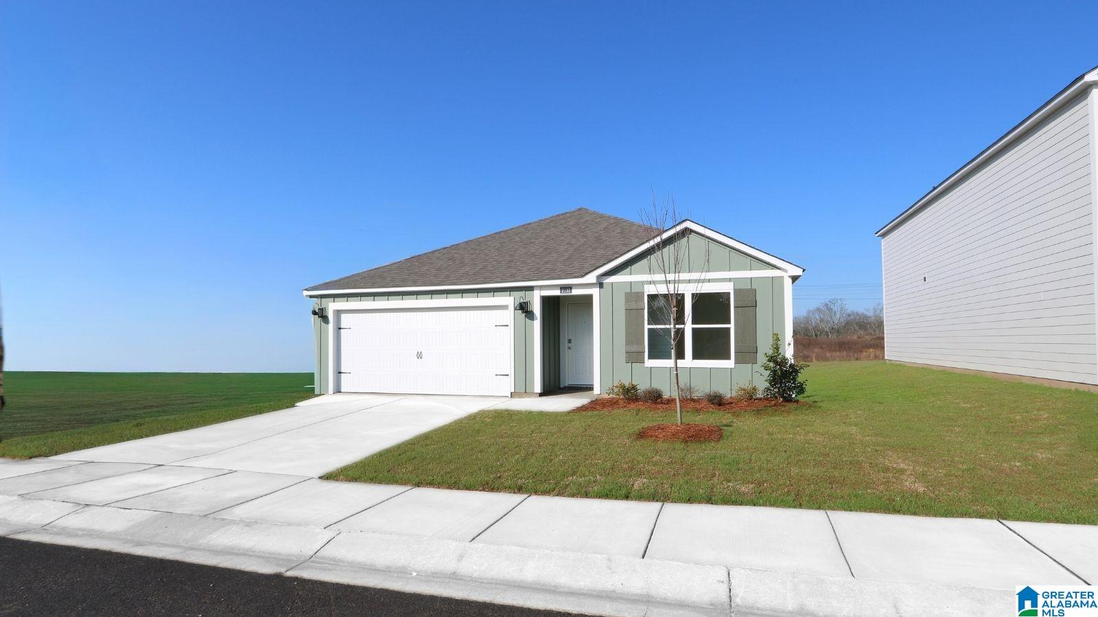 2131 Addison Way Way Cullman, AL 35055 - Photo 2 of 20