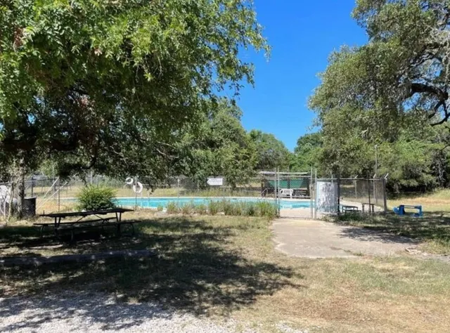 a view of a refrigerator