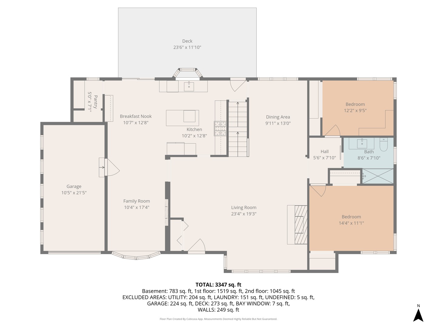 160 East Lahon Street Park Ridge, IL 60068 - Photo 39 of 41