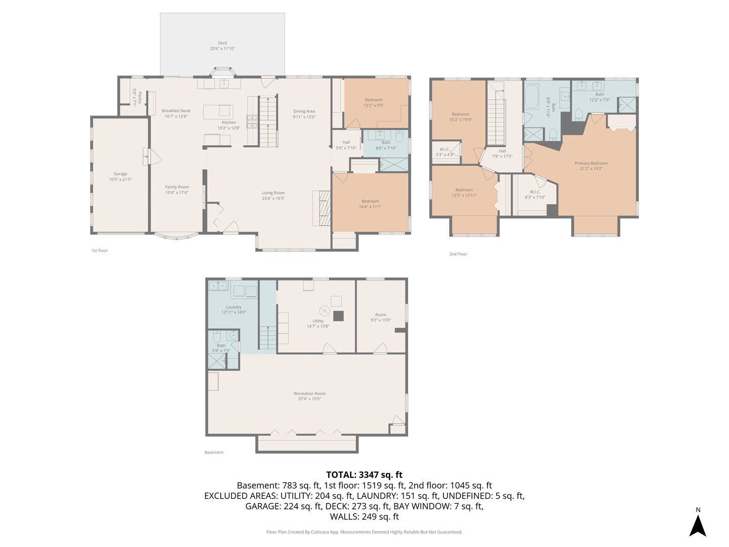 160 East Lahon Street Park Ridge, IL 60068 - Photo 40 of 41
