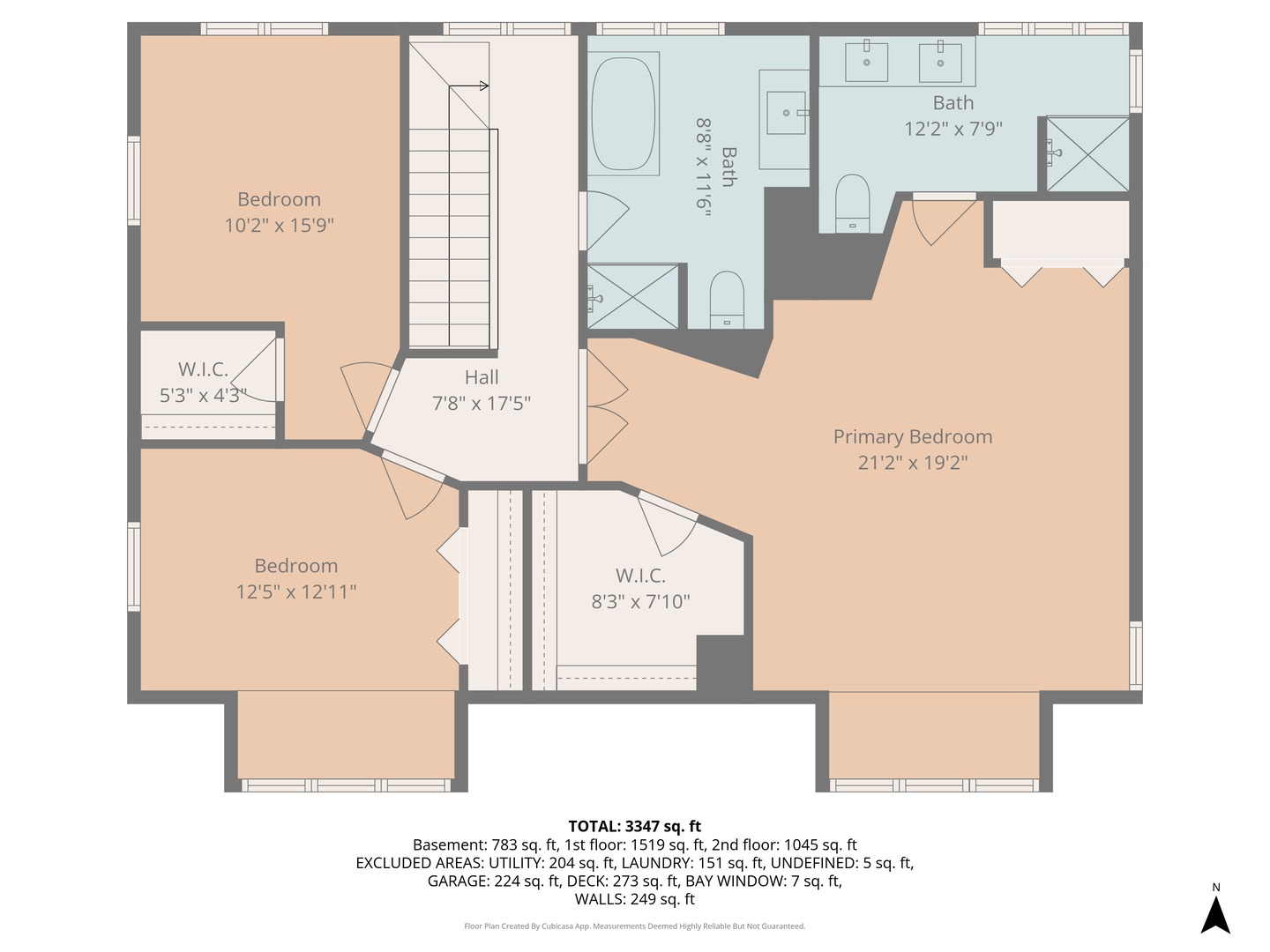 160 East Lahon Street Park Ridge, IL 60068 - Photo 41 of 41