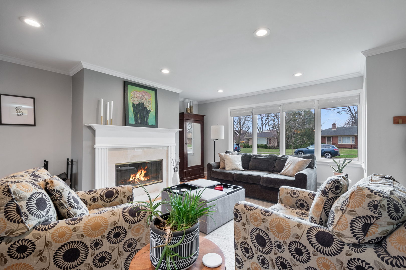 160 East Lahon Street Park Ridge, IL 60068 - Photo 5 of 41