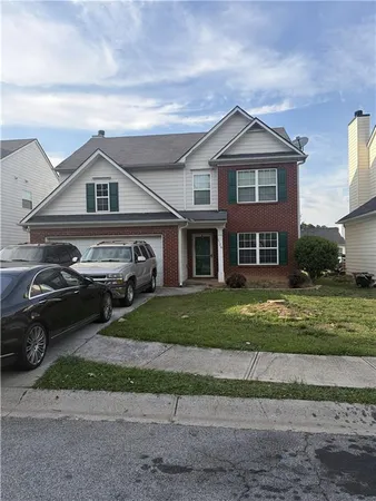 $294,000 | 2126 Black Oak Lane, Ellenwood, GA 30294