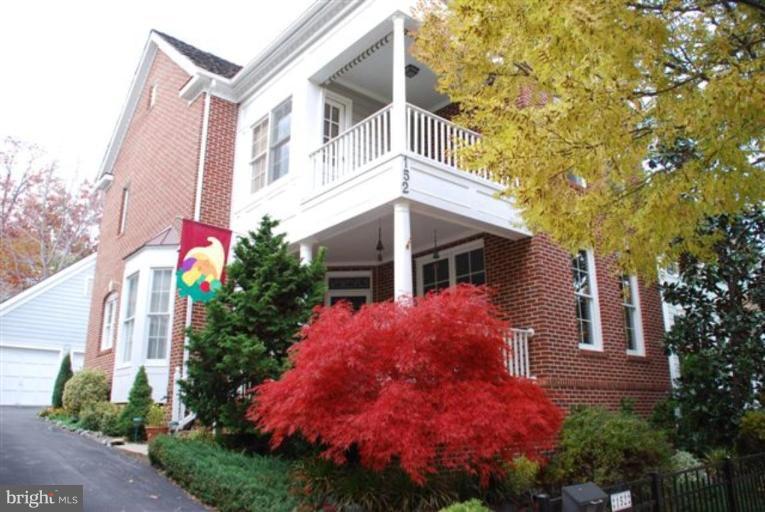 152 Little Quarry Road Gaithersburg, MD 20878 - Photo 1 of 1 Exterior (Main)