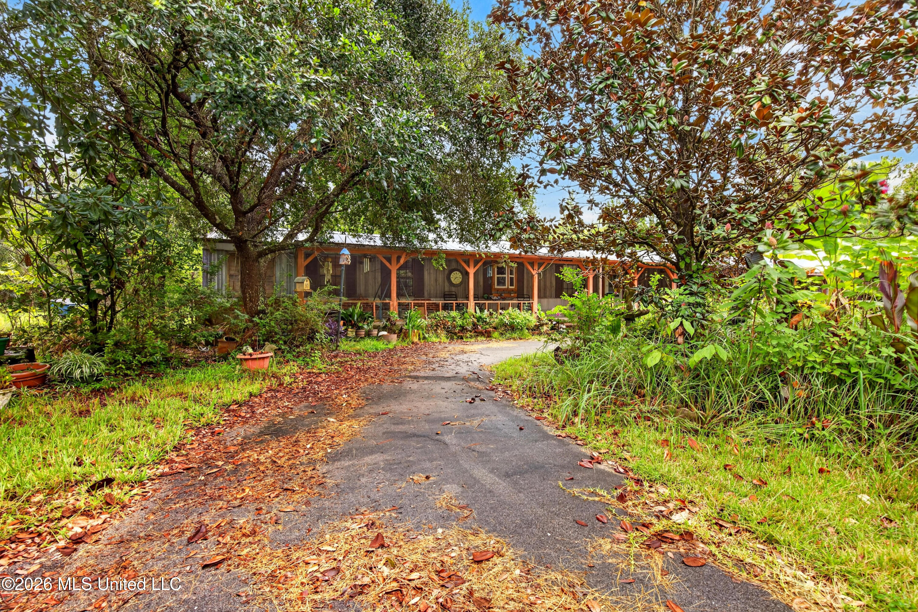 13417 Arguelles Road Vancleave, MS 39565 - Photo 4 of 55 13417ArguellasRd-3
